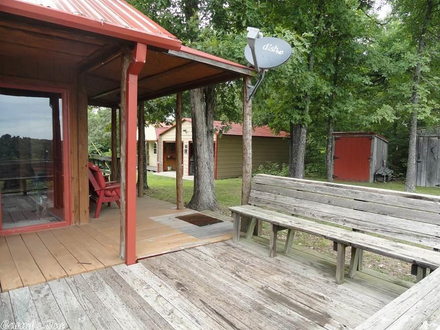 857 Outlook Dr, Marshall, AR 72650 photo 12