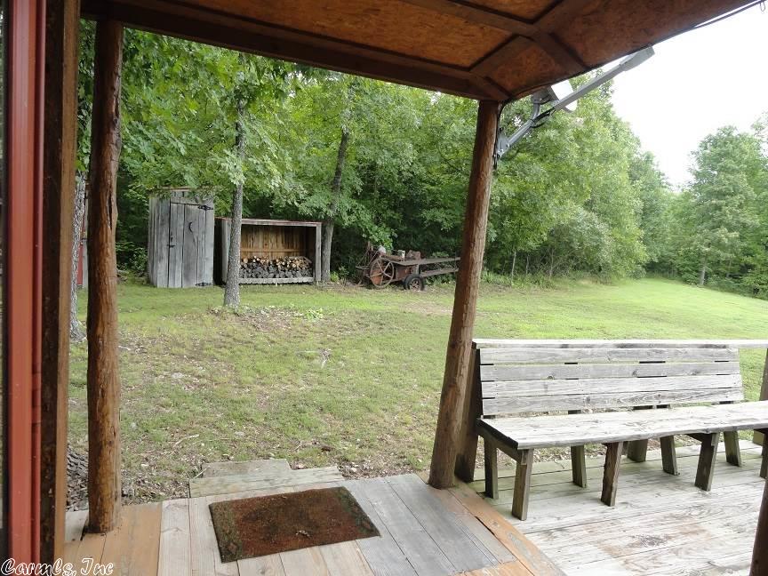 857 Outlook Dr, Marshall, AR 72650 photo 16