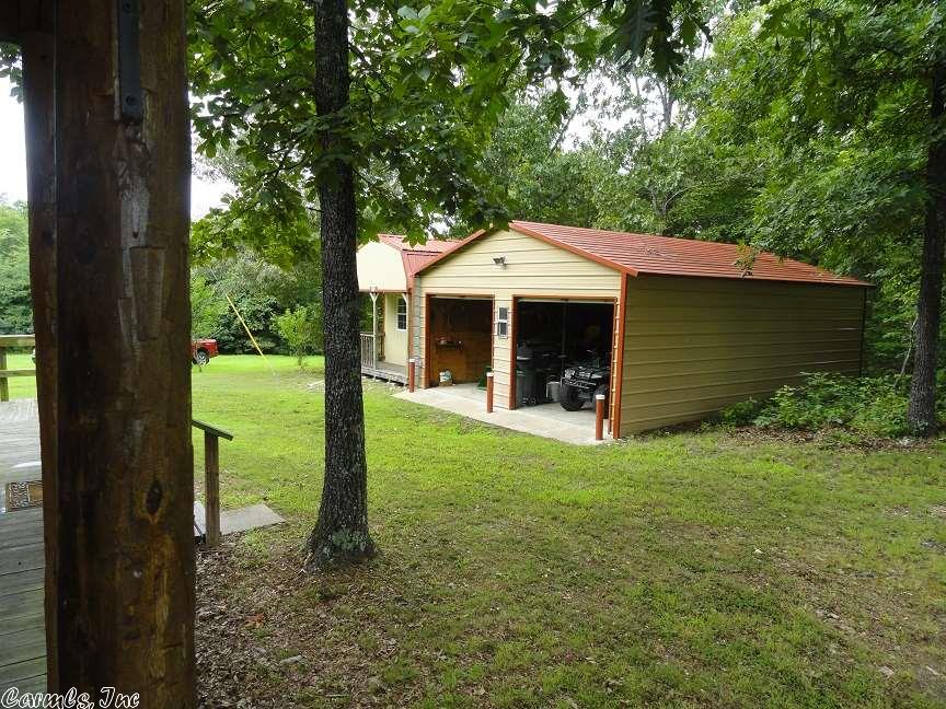 857 Outlook Dr, Marshall, AR 72650 photo 17