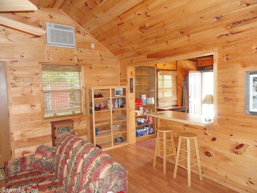 857 Outlook Dr, Marshall, AR 72650 photo 25