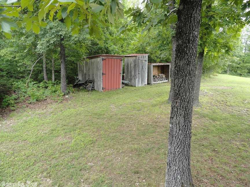 857 Outlook Dr, Marshall, AR 72650 photo 13