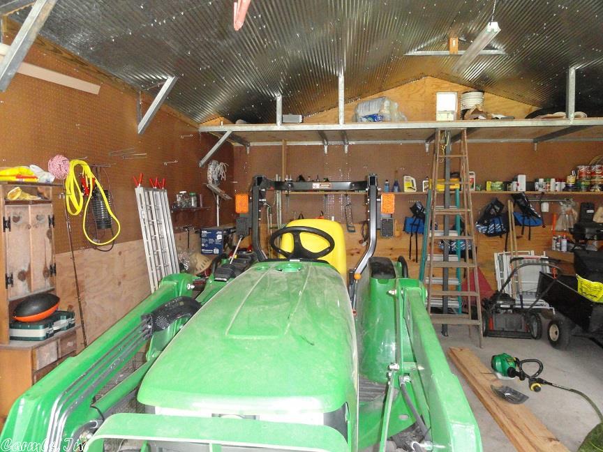 857 Outlook Dr, Marshall, AR 72650 photo 19