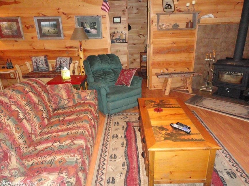 857 Outlook Dr, Marshall, AR 72650 photo 28