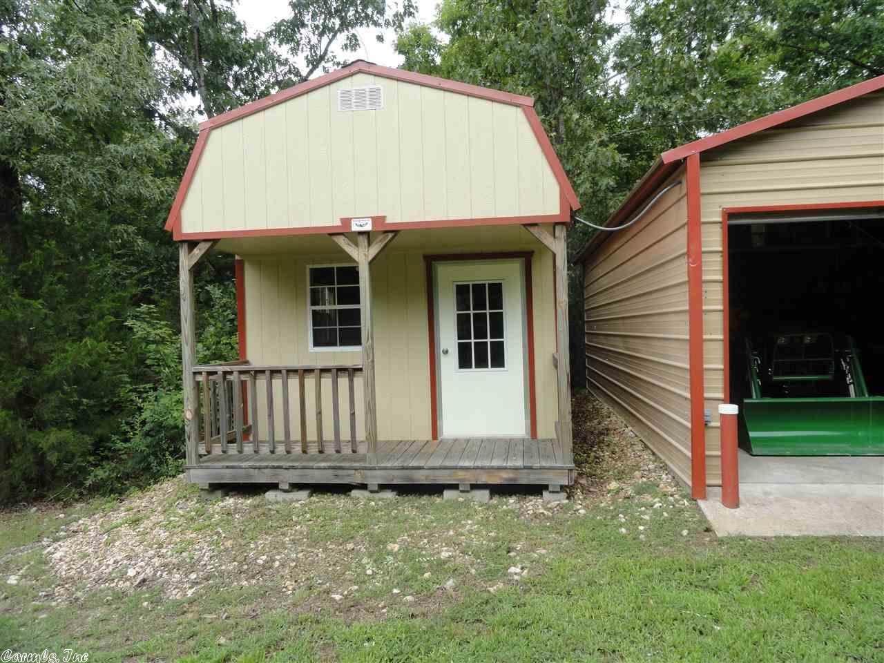 857 Outlook Dr, Marshall, AR 72650 photo 21