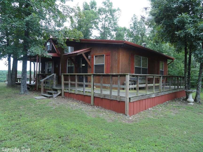857 Outlook Dr, Marshall, AR 72650 photo 5
