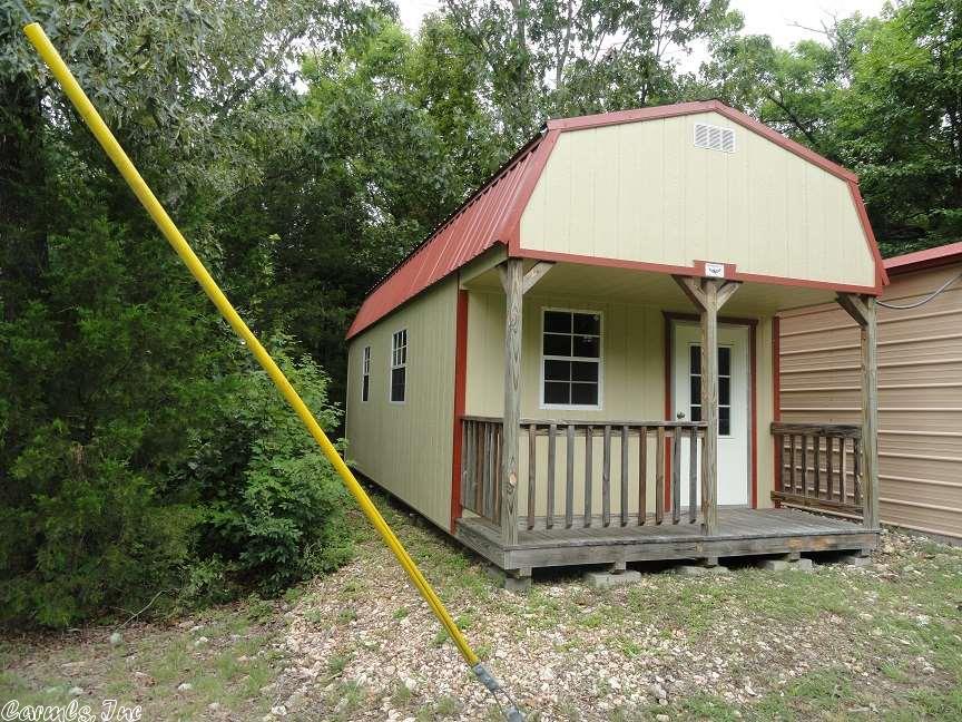857 Outlook Dr, Marshall, AR 72650 photo 22