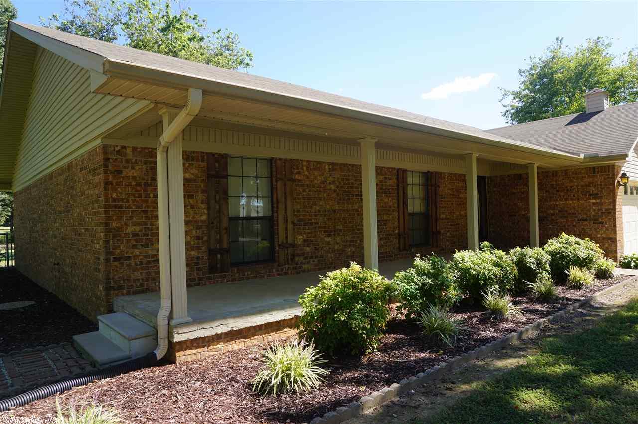 571 Davidson Rd, Beebe, AR 72012 photo 2