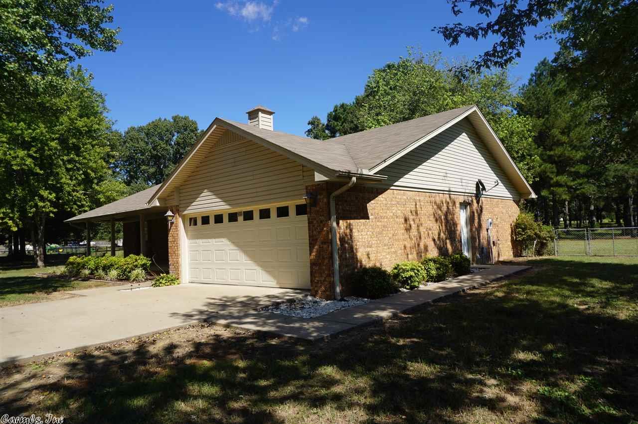 571 Davidson Rd, Beebe, AR 72012 photo 3