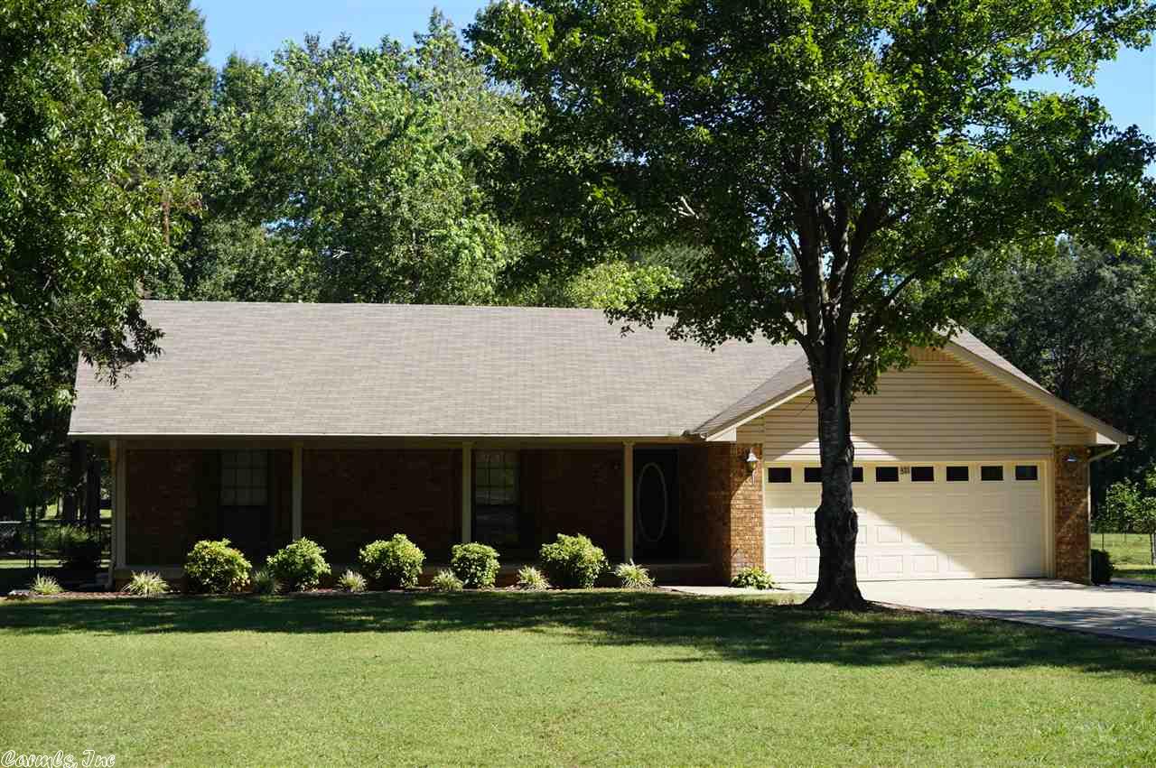 571 Davidson Rd, Beebe, AR 72012 photo 1