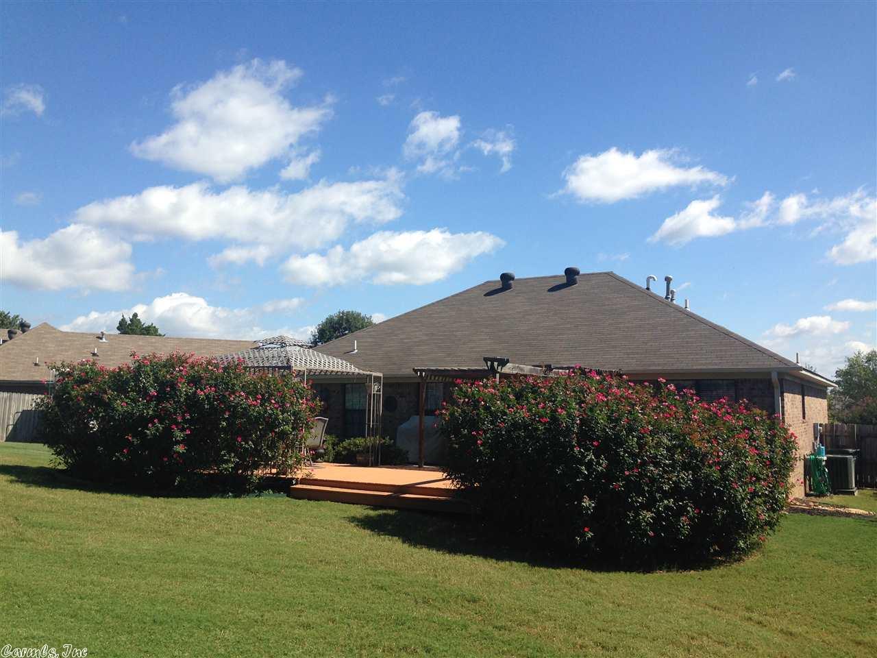 315 Dabney Ct, Conway, AR 72034 photo 9