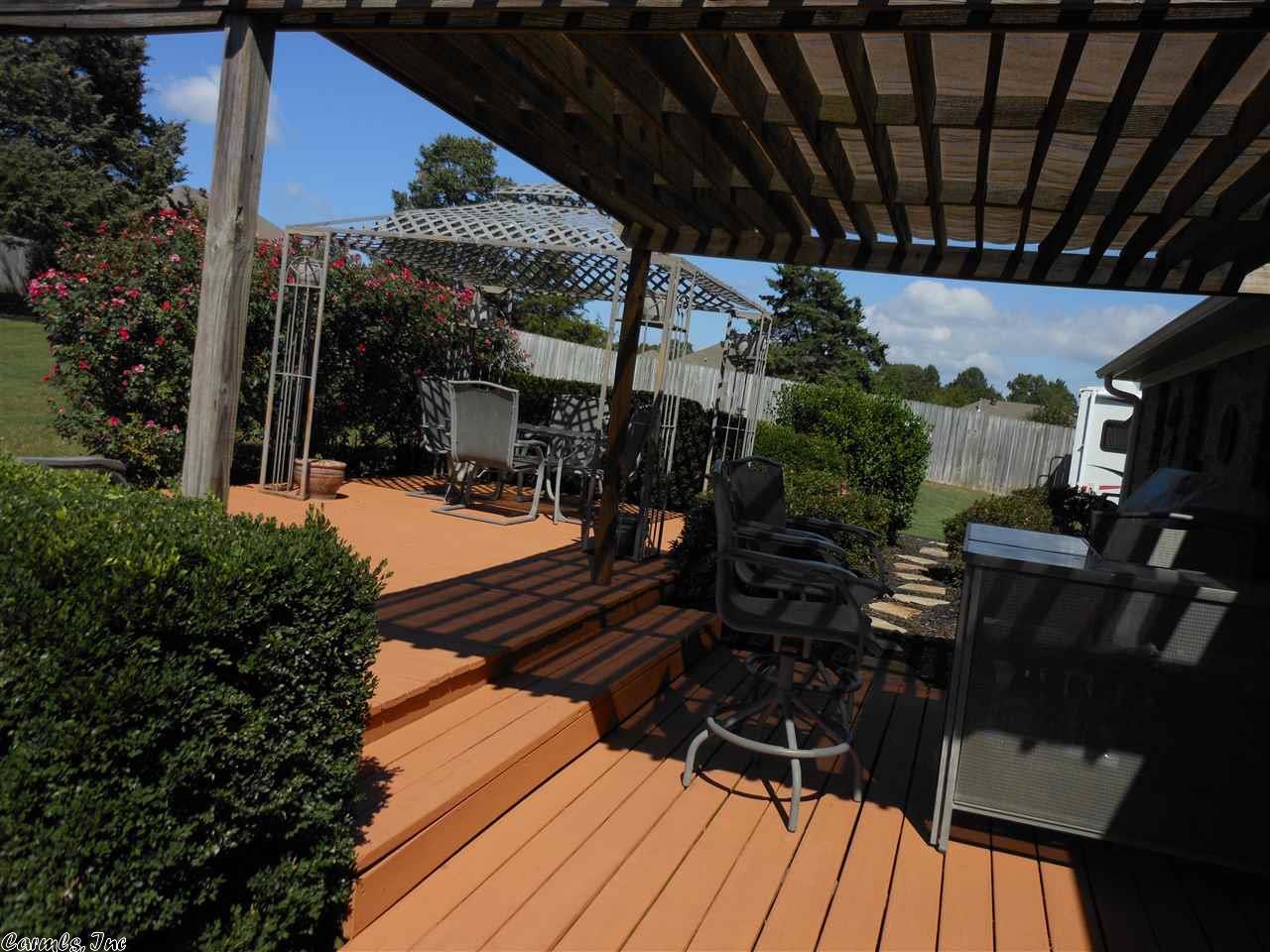 315 Dabney Ct, Conway, AR 72034 photo 7