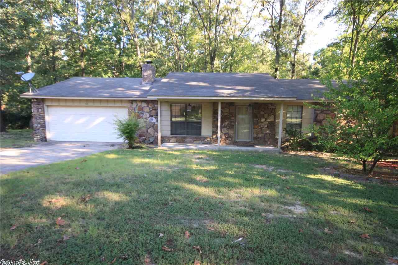20 Pheasant Dr, Benton, AR 72019 photo 1