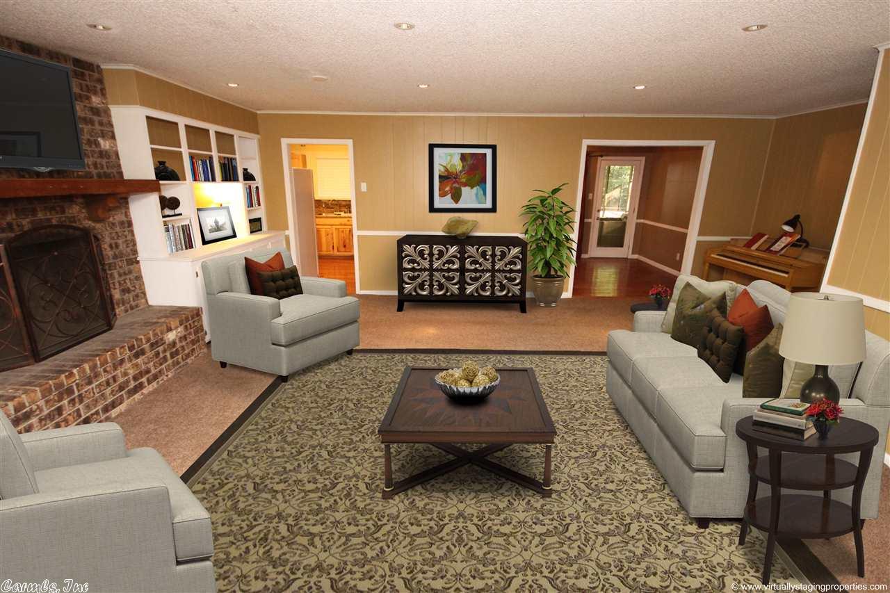 20 Pheasant Dr, Benton, AR 72019 photo 2