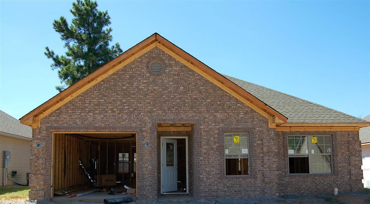 725 Mimosa Ct, Bryant, AR 72022 photo 1