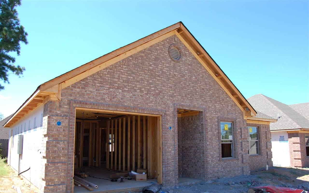 725 Mimosa Ct, Bryant, AR 72022 photo 2