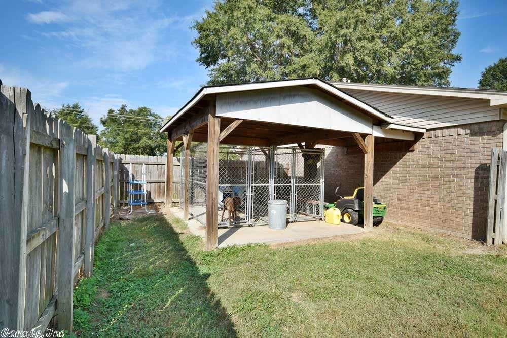 354 E German Ln, Conway, AR 72032 photo 37
