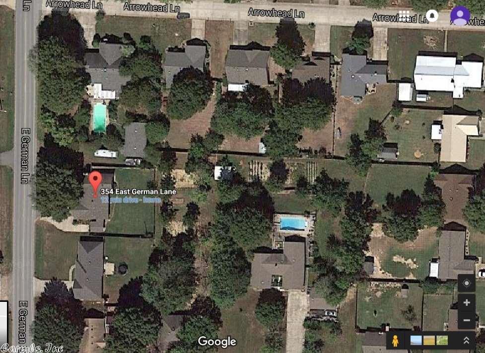 354 E German Ln, Conway, AR 72032 photo 40