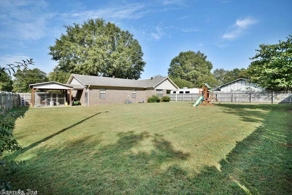 354 E German Ln, Conway, AR 72032 photo 36
