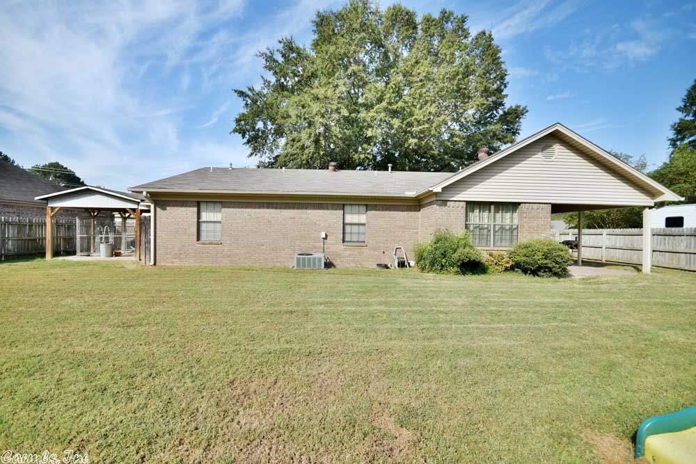 354 E German Ln, Conway, AR 72032 photo 35
