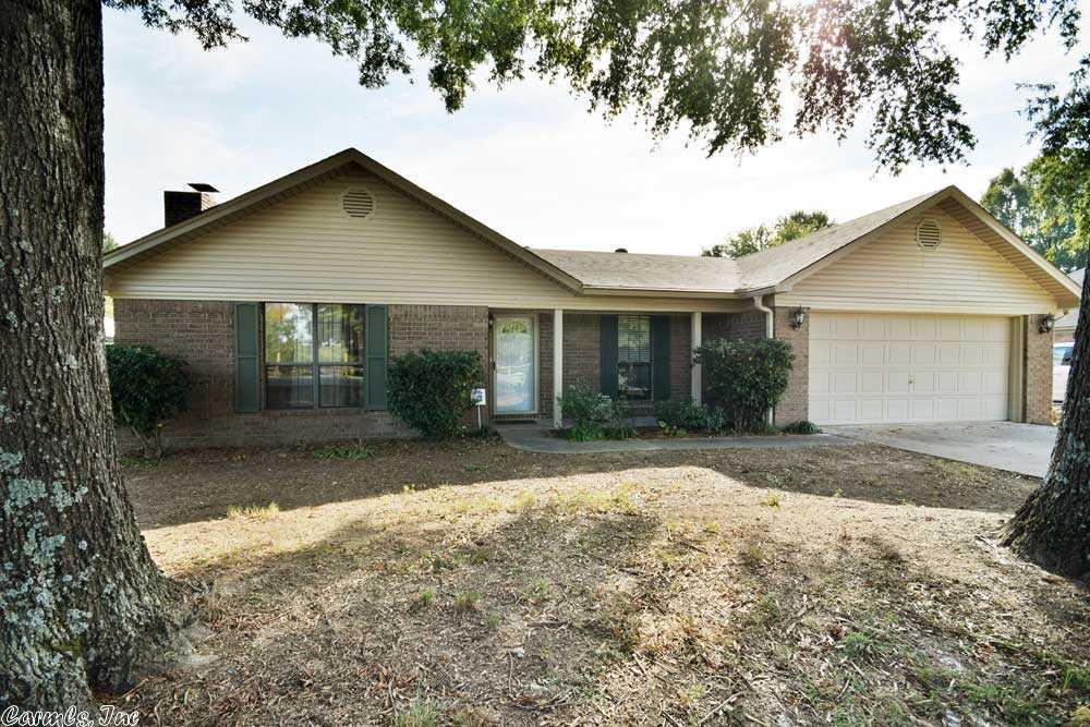 354 E German Ln, Conway, AR 72032 photo 2