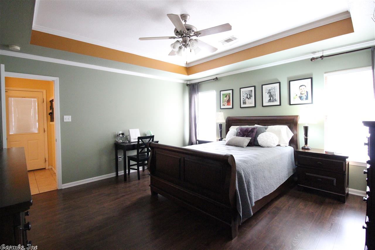 4221 Donna Dr, Benton, AR 72015 photo 28