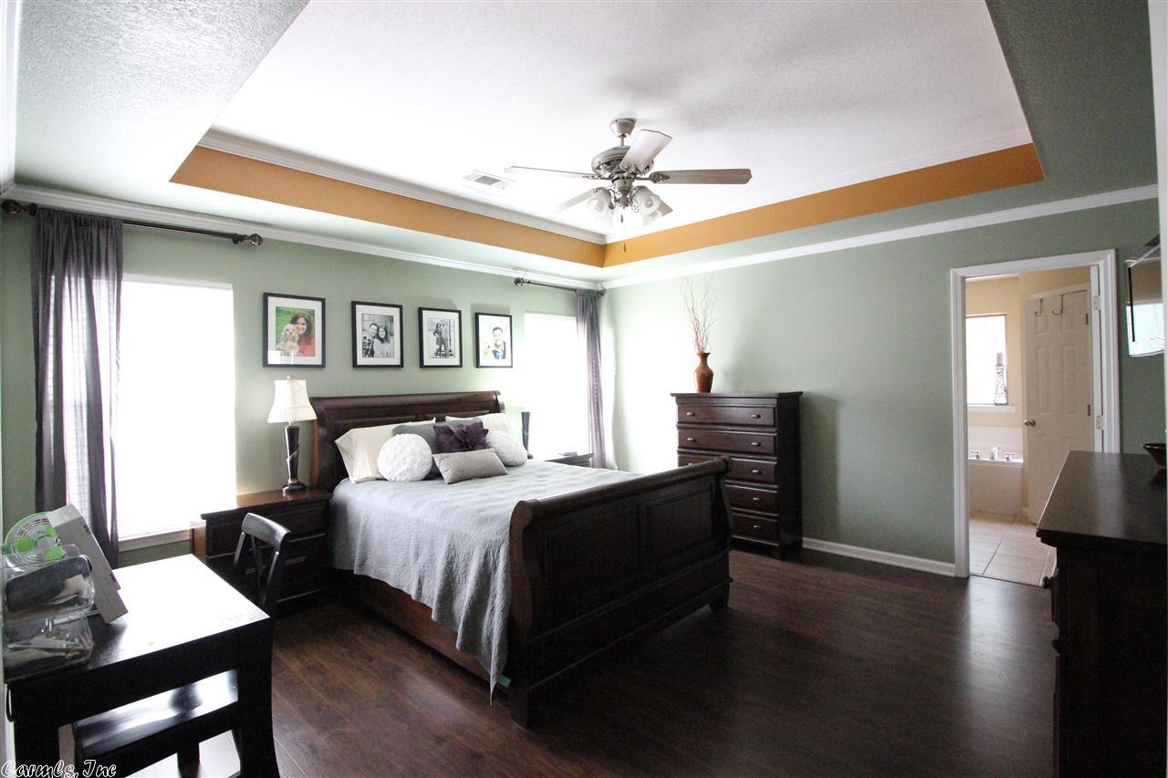 4221 Donna Dr, Benton, AR 72015 photo 26