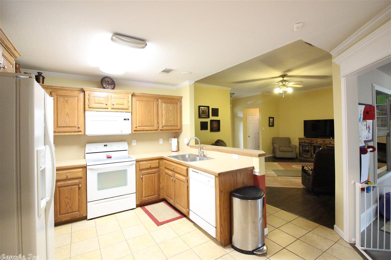 4221 Donna Dr, Benton, AR 72015 photo 16