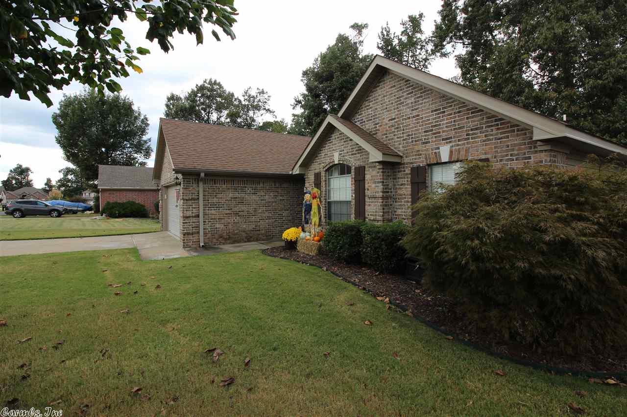 4221 Donna Dr, Benton, AR 72015 photo 2