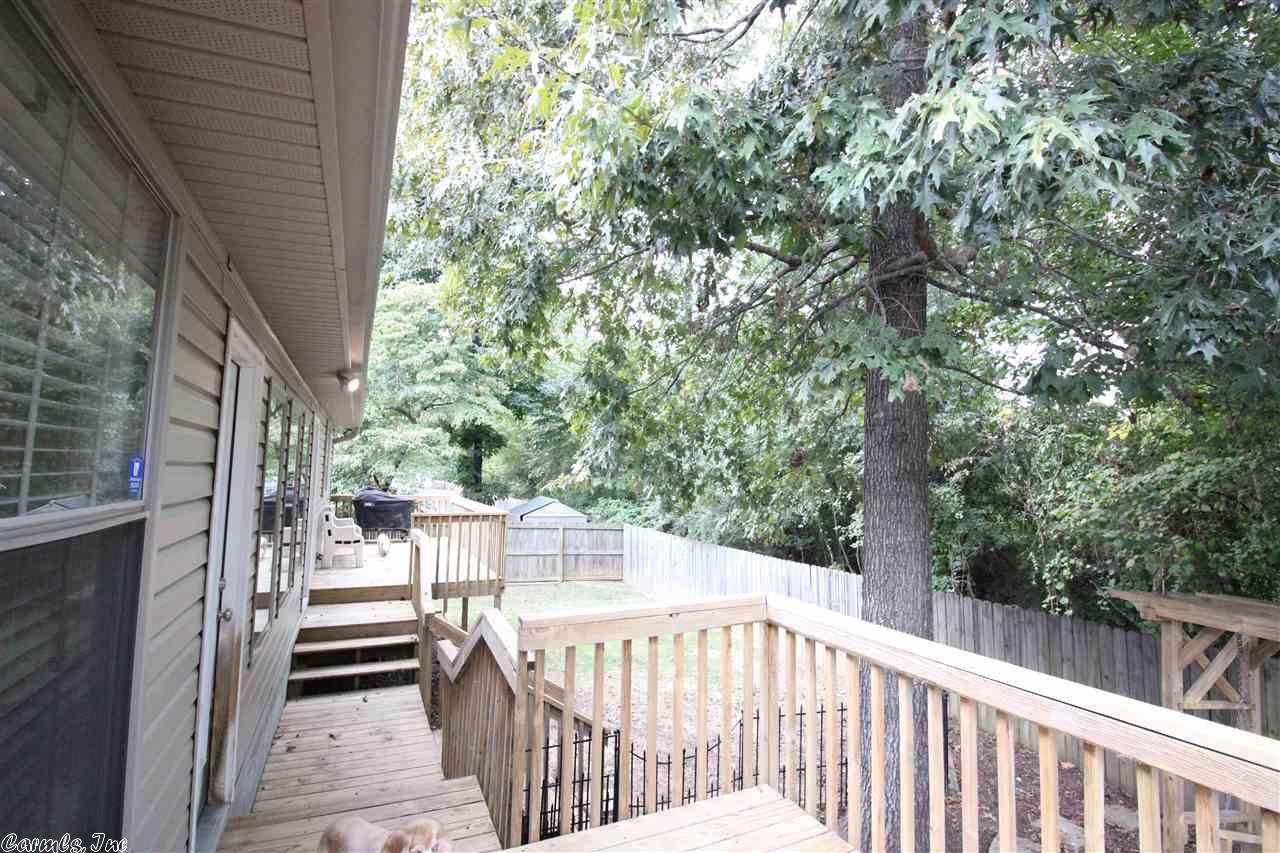 4221 Donna Dr, Benton, AR 72015 photo 34