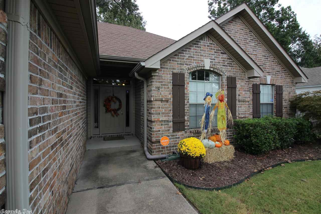 4221 Donna Dr, Benton, AR 72015 photo 3