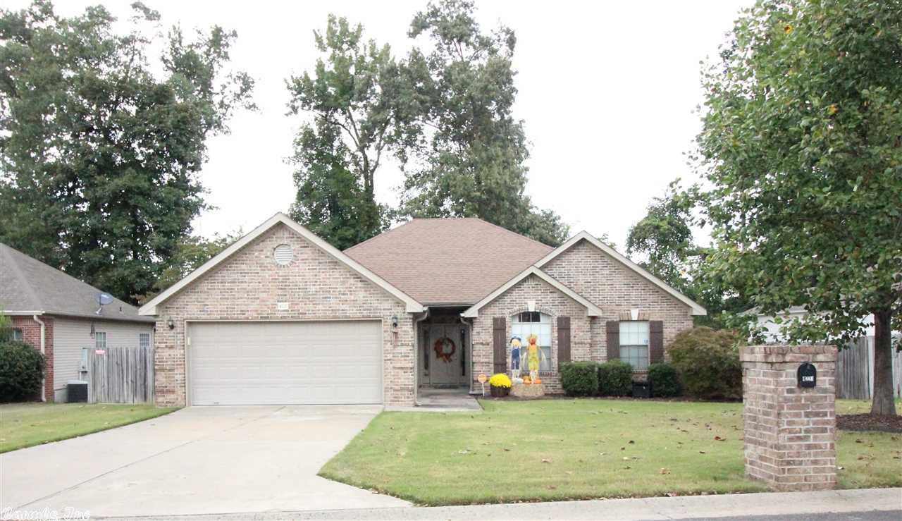 4221 Donna Dr, Benton, AR 72015 photo 1