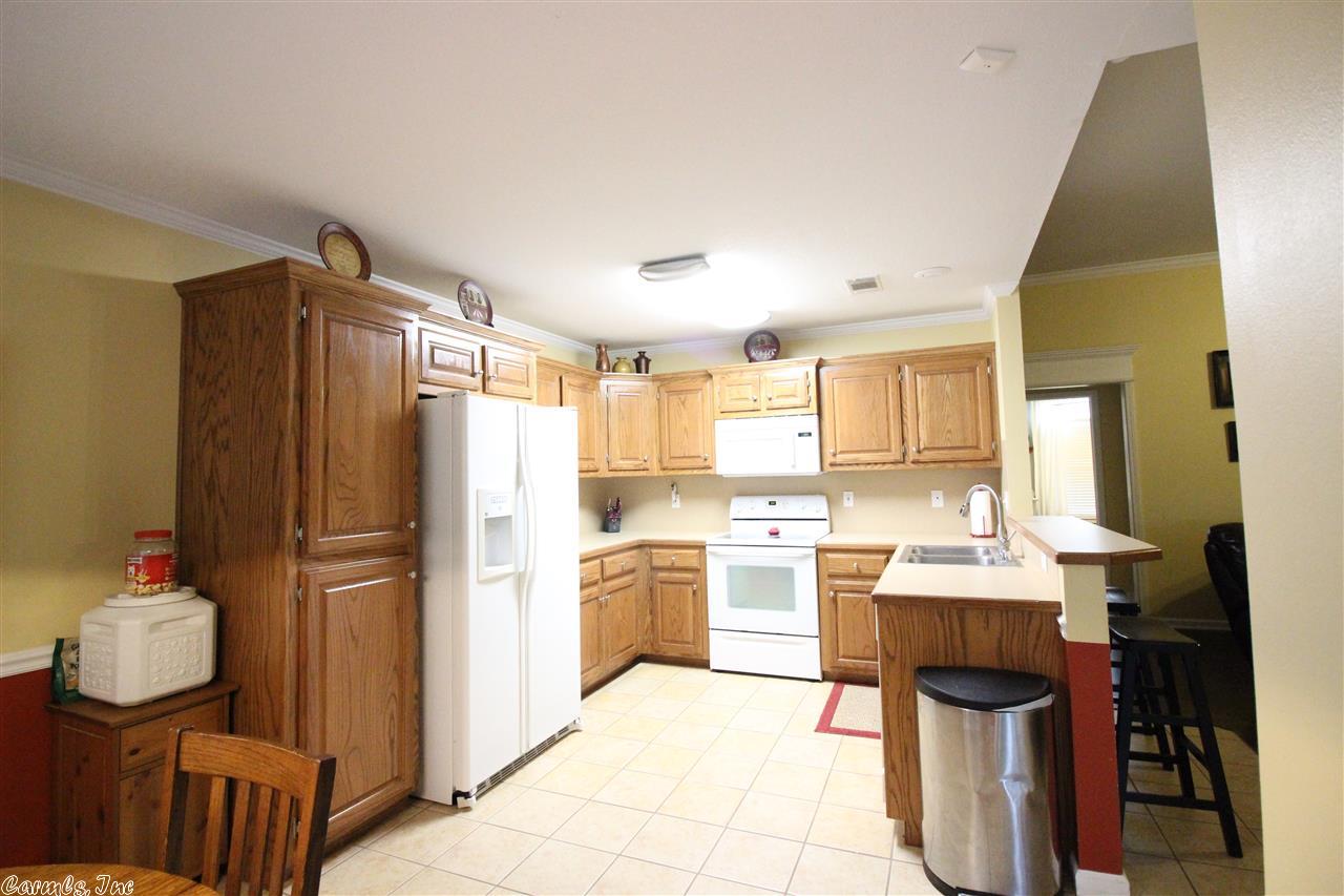 4221 Donna Dr, Benton, AR 72015 photo 12