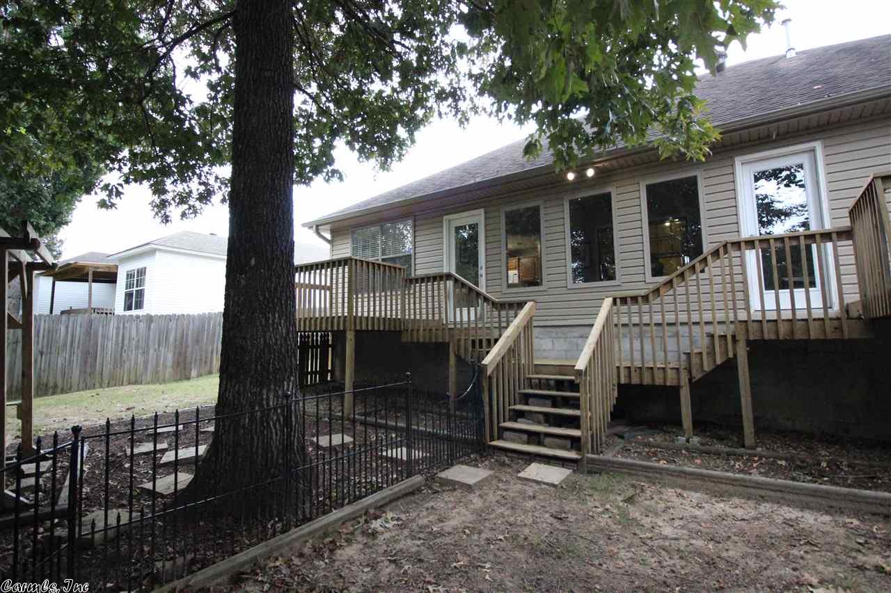 4221 Donna Dr, Benton, AR 72015 photo 38