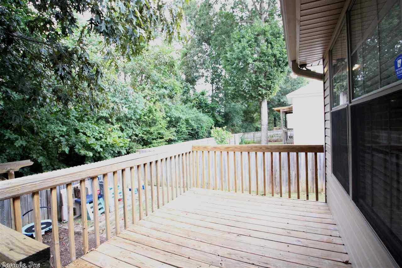 4221 Donna Dr, Benton, AR 72015 photo 35