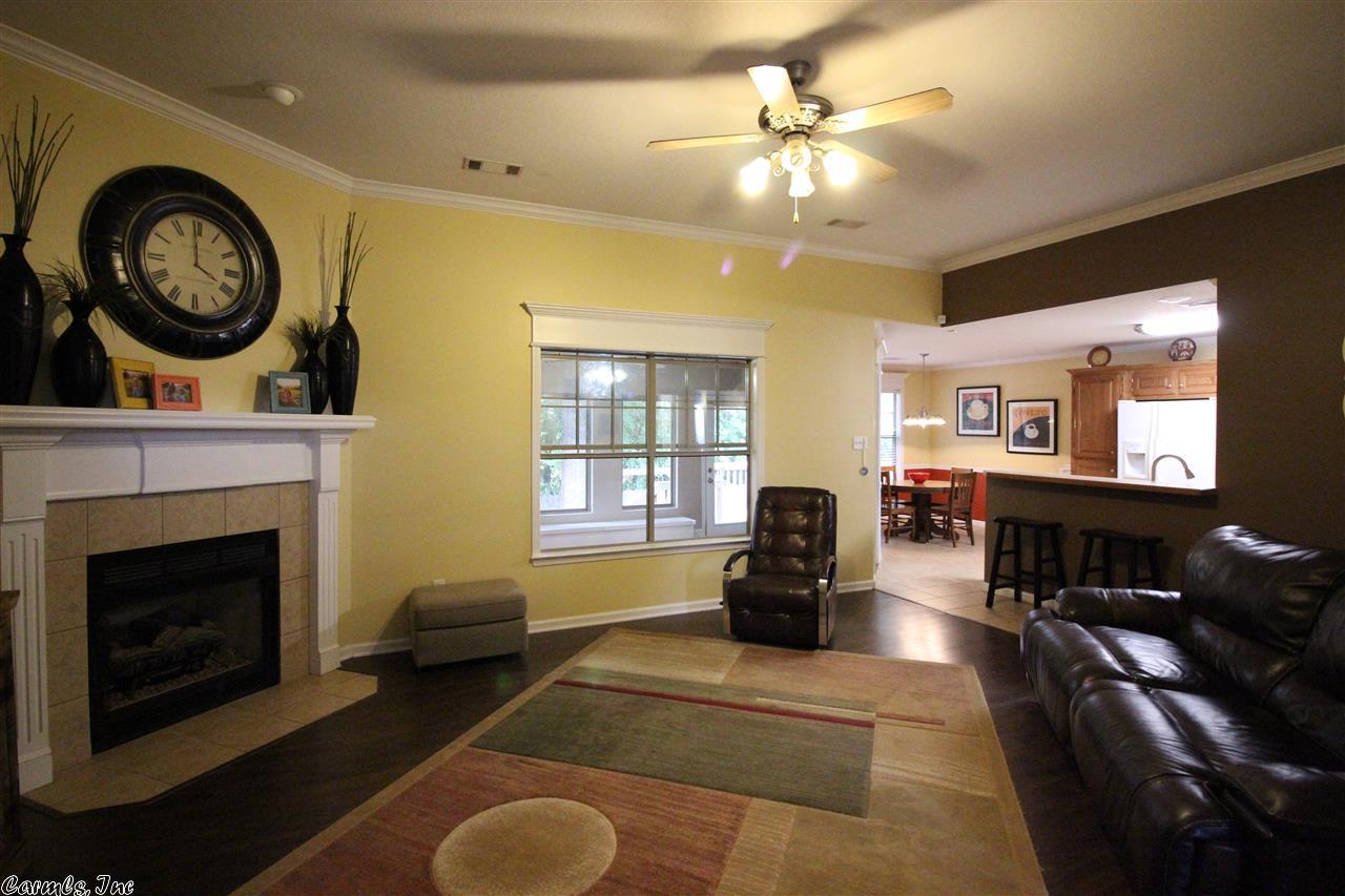 4221 Donna Dr, Benton, AR 72015 photo 8