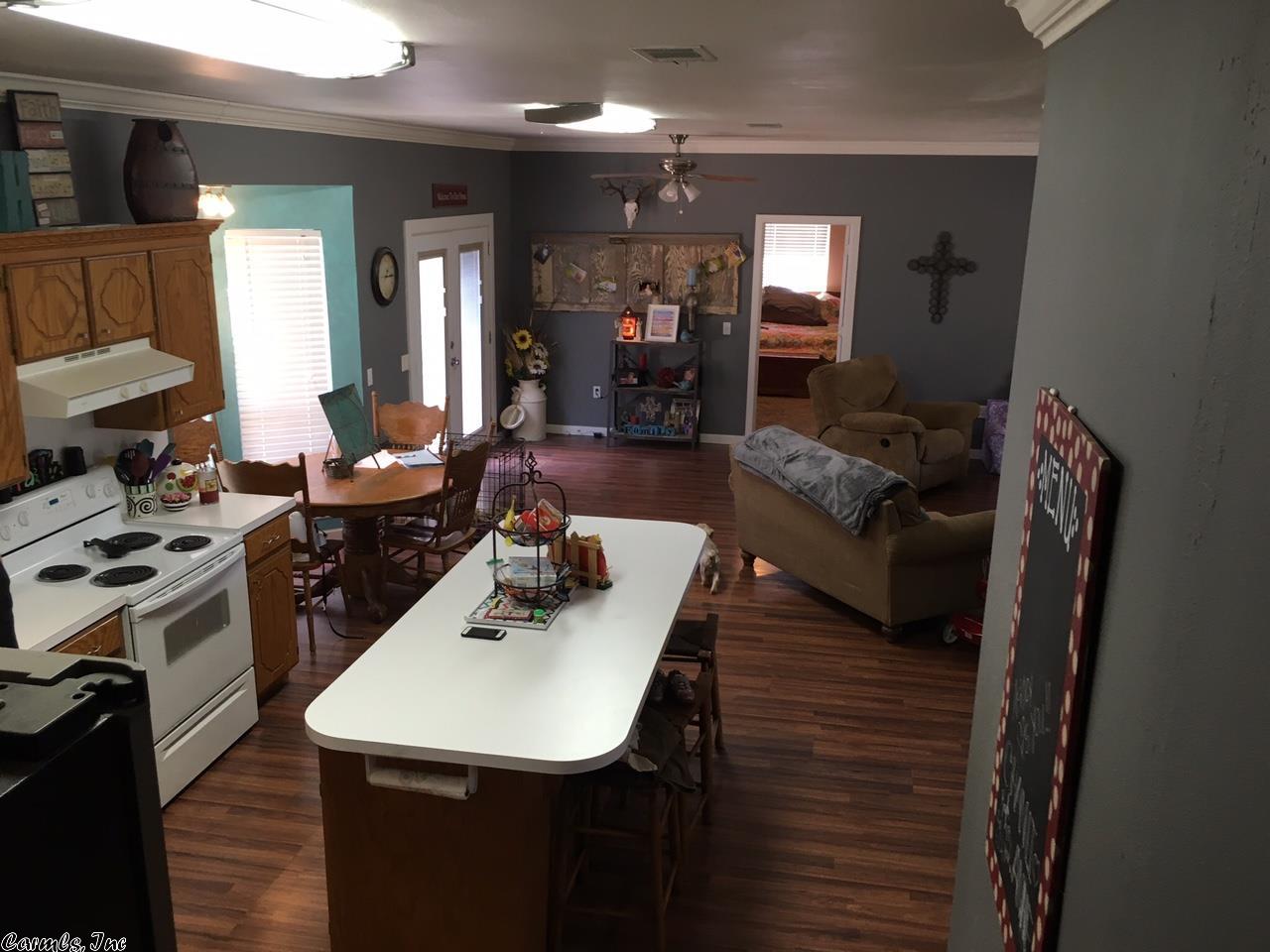 133 Marcone, De Queen, AR 71832 photo 3