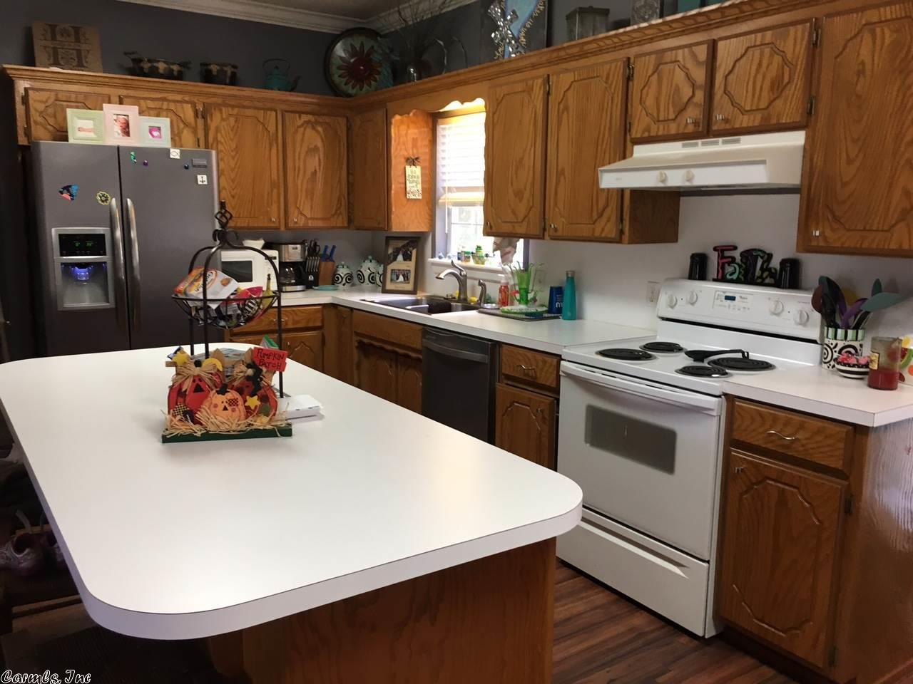 133 Marcone, De Queen, AR 71832 photo 4