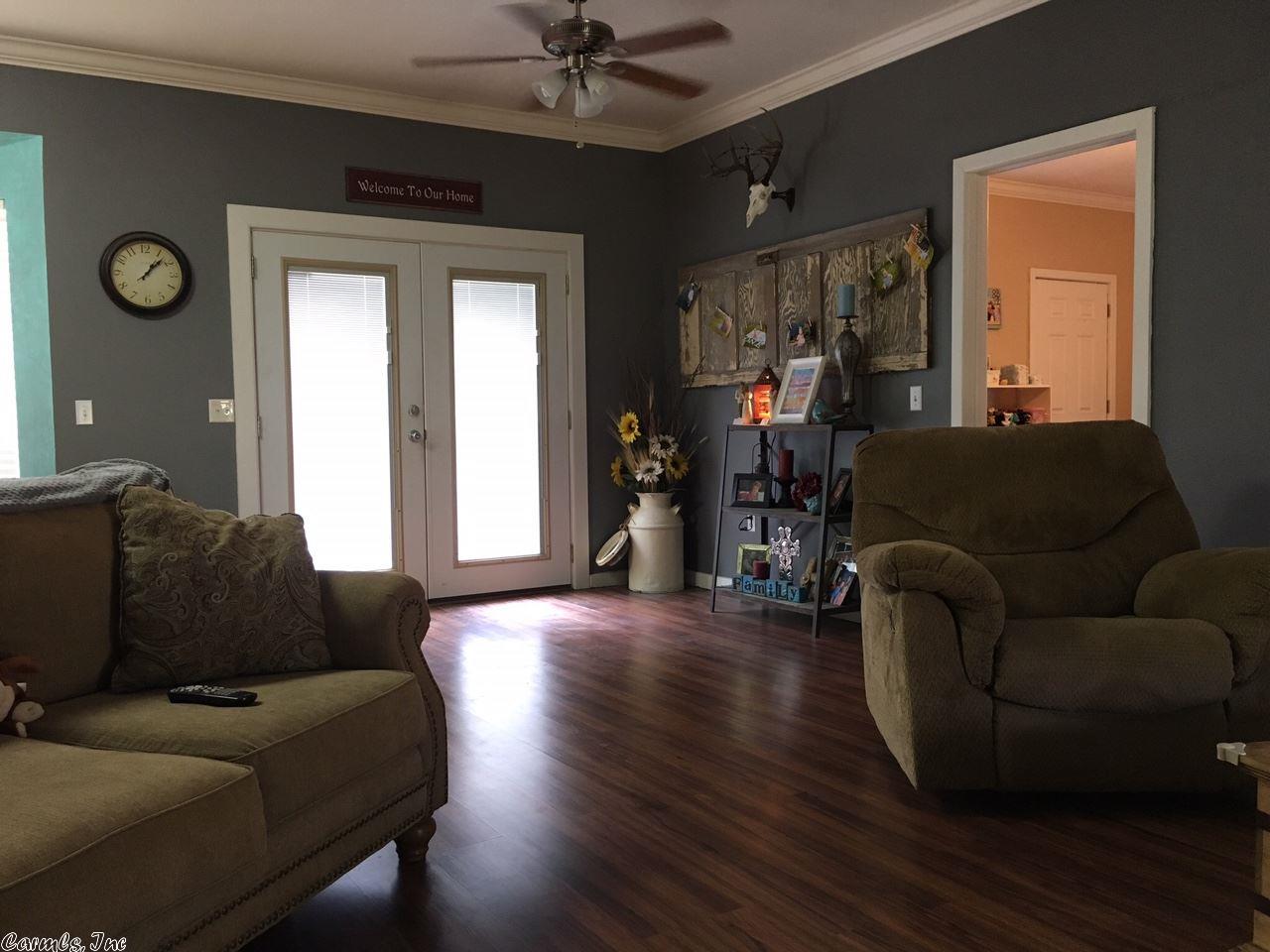 133 Marcone, De Queen, AR 71832 photo 2
