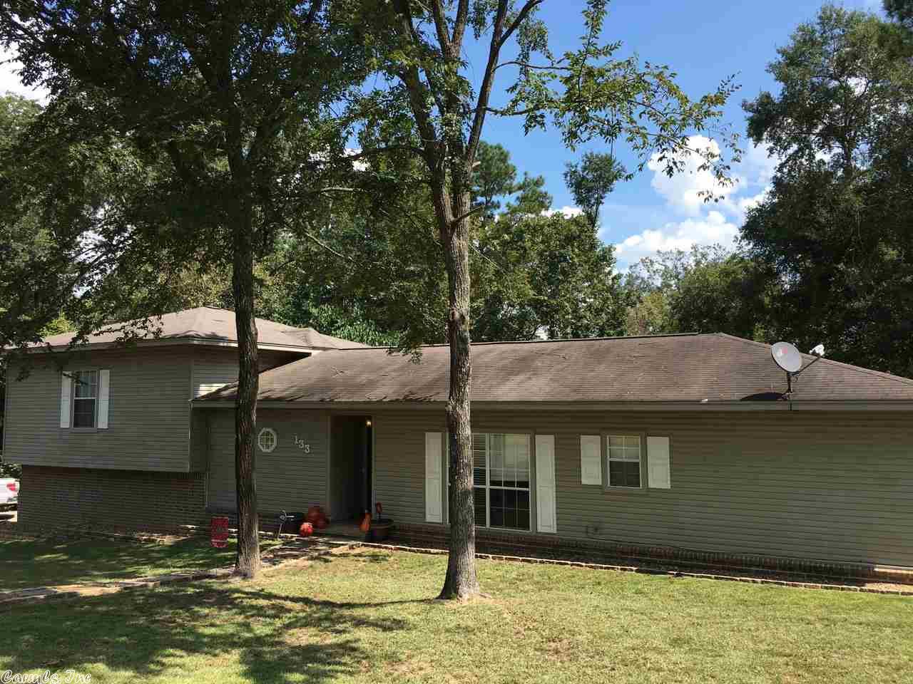 133 Marcone, De Queen, AR 71832 photo 1