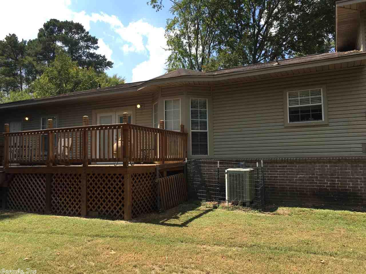 133 Marcone, De Queen, AR 71832 photo 8