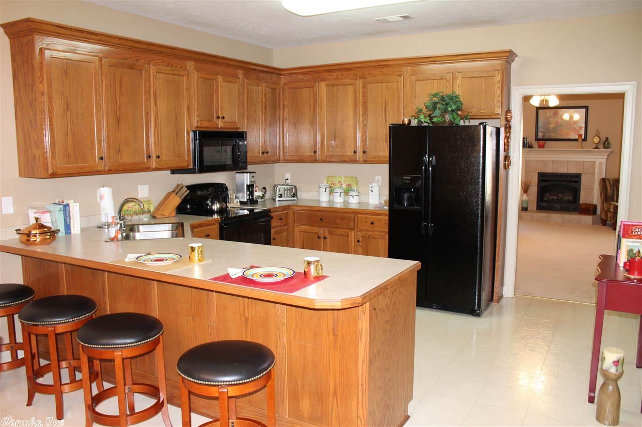 1315 Windstorm Dr, Conway, AR 72034 photo 12