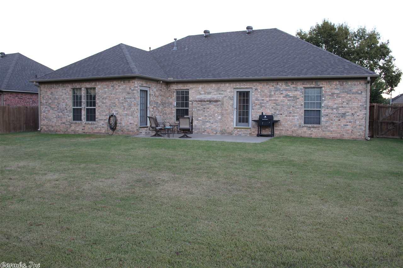 1315 Windstorm Dr, Conway, AR 72034 photo 29