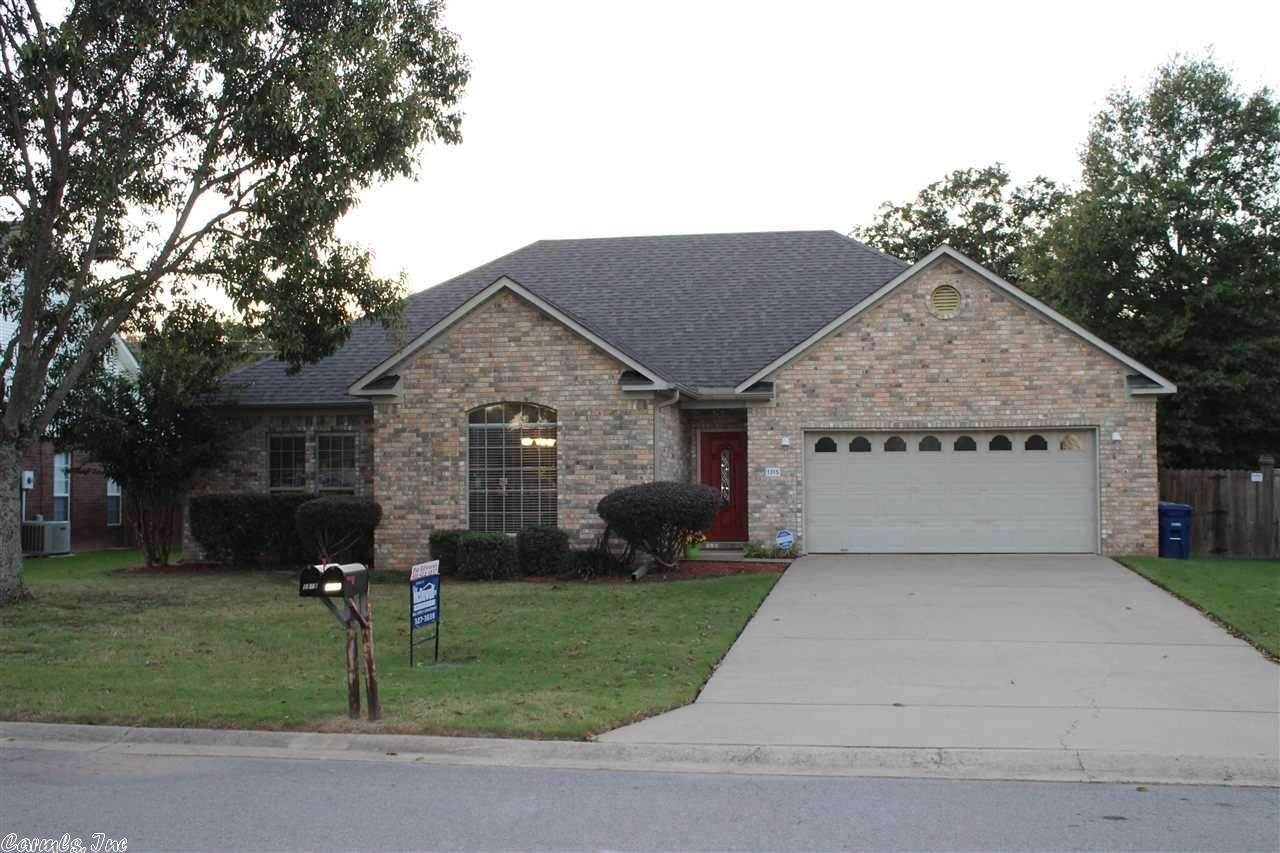 1315 Windstorm Dr, Conway, AR 72034 photo 2
