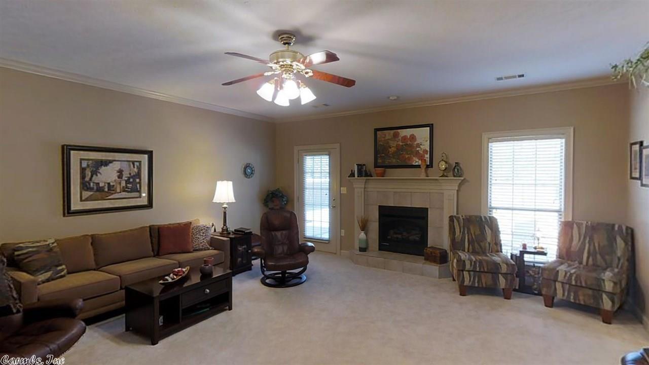 1315 Windstorm Dr, Conway, AR 72034 photo 6