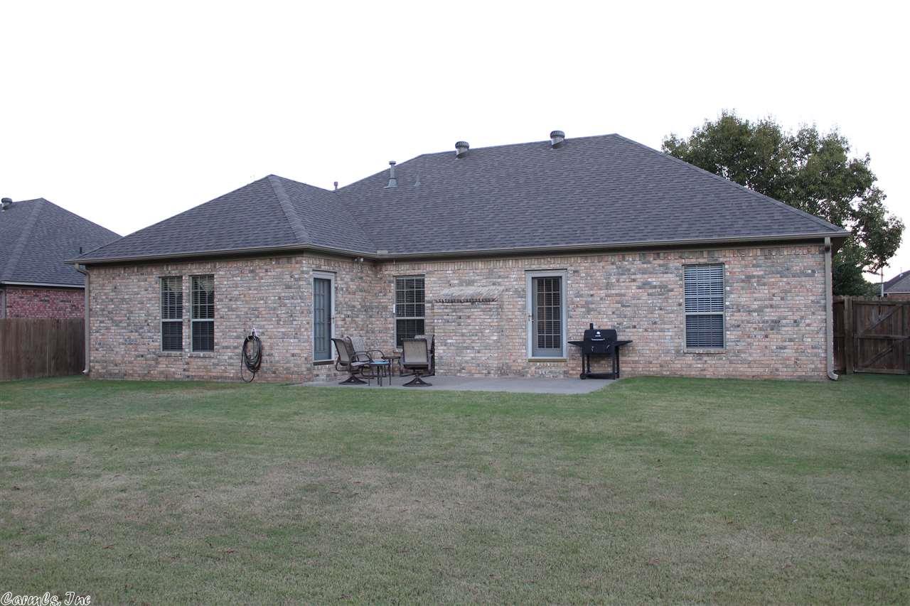 1315 Windstorm Dr, Conway, AR 72034 photo 28