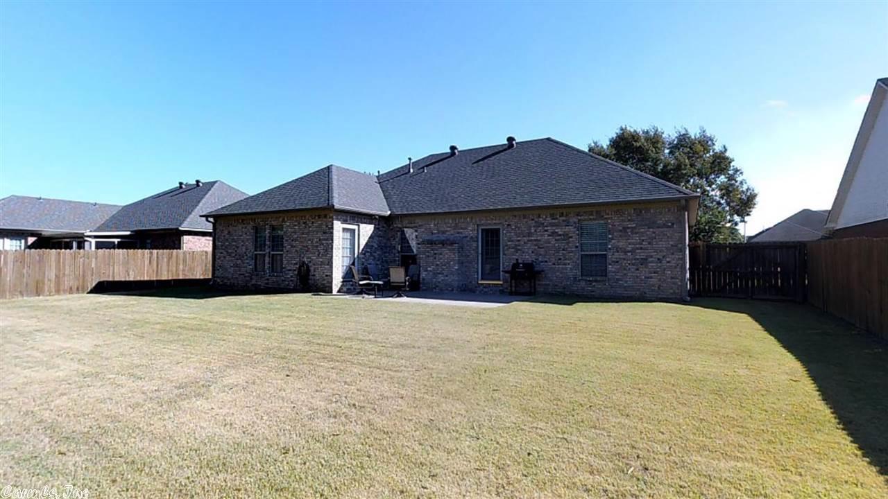 1315 Windstorm Dr, Conway, AR 72034 photo 30