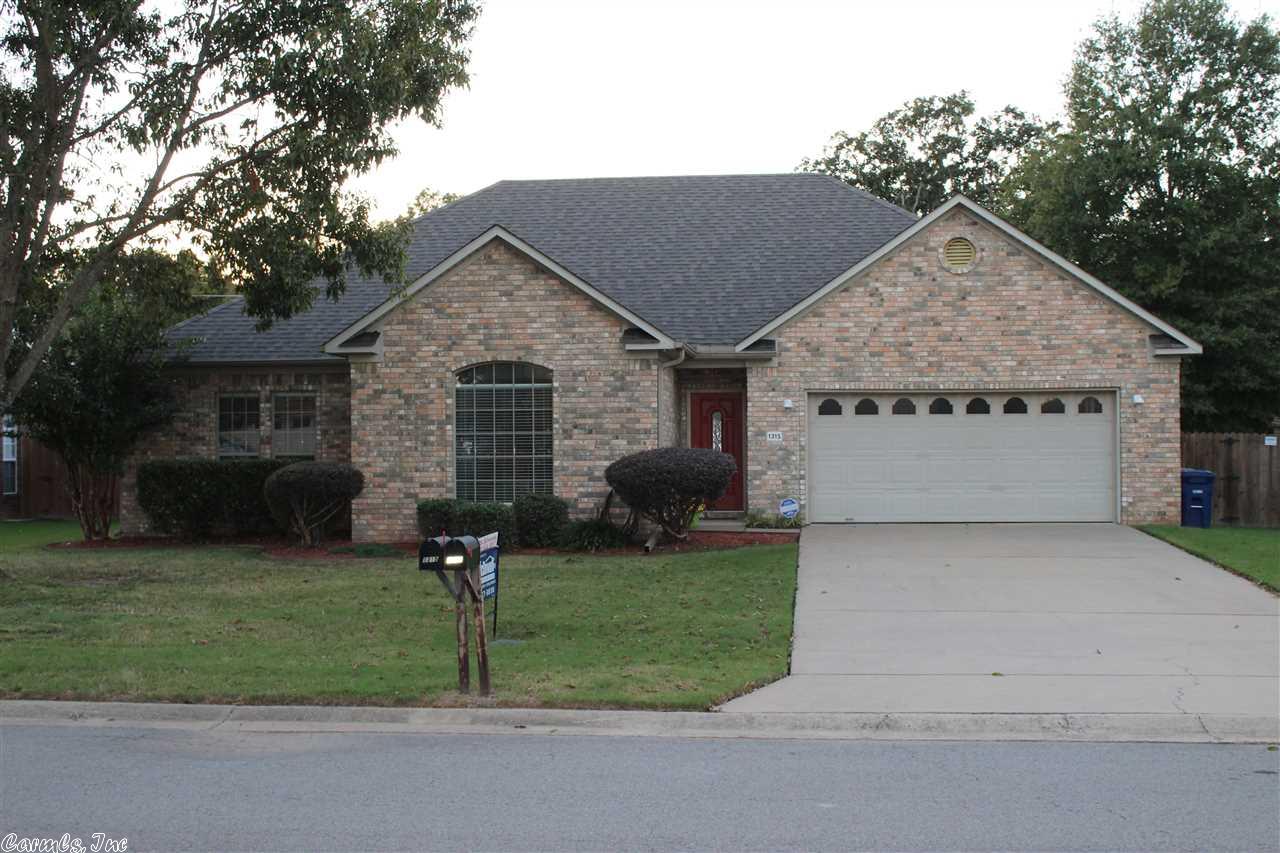 1315 Windstorm Dr, Conway, AR 72034 photo 32