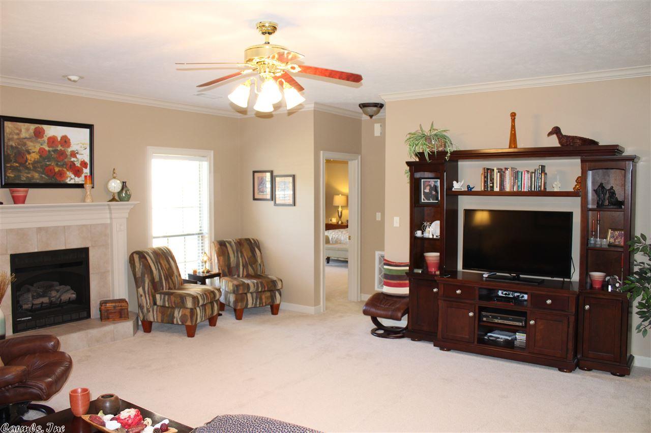 1315 Windstorm Dr, Conway, AR 72034 photo 5