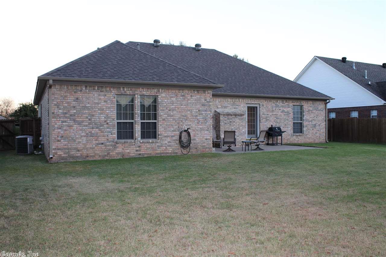 1315 Windstorm Dr, Conway, AR 72034 photo 27