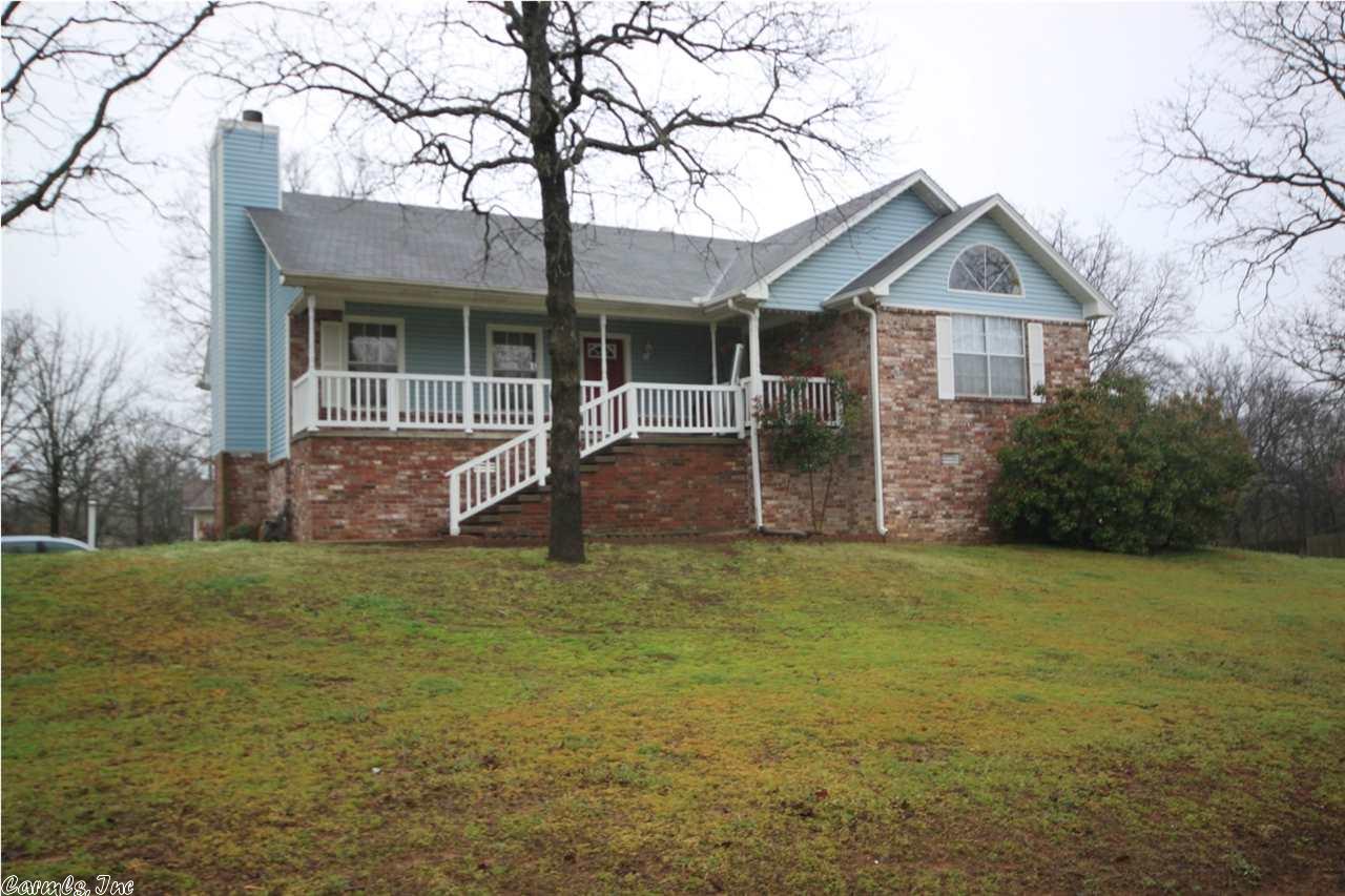 40 Ridge Rd, Cabot, AR 72023 photo 1